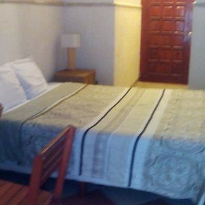 Habitación con Cama Queen