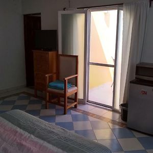 Habitación Grande con Cama King